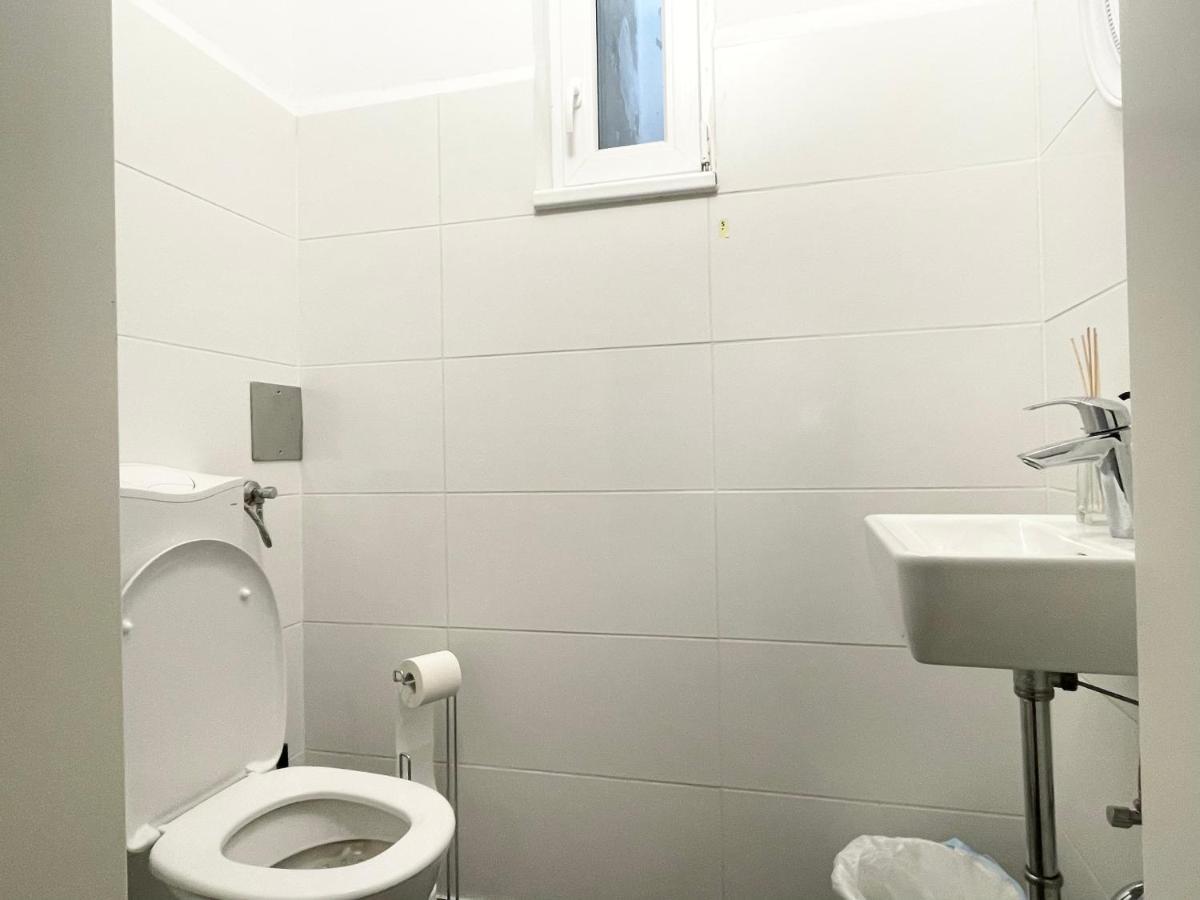 Premium Located At The Famous Kutschkermarkt Apartamento *