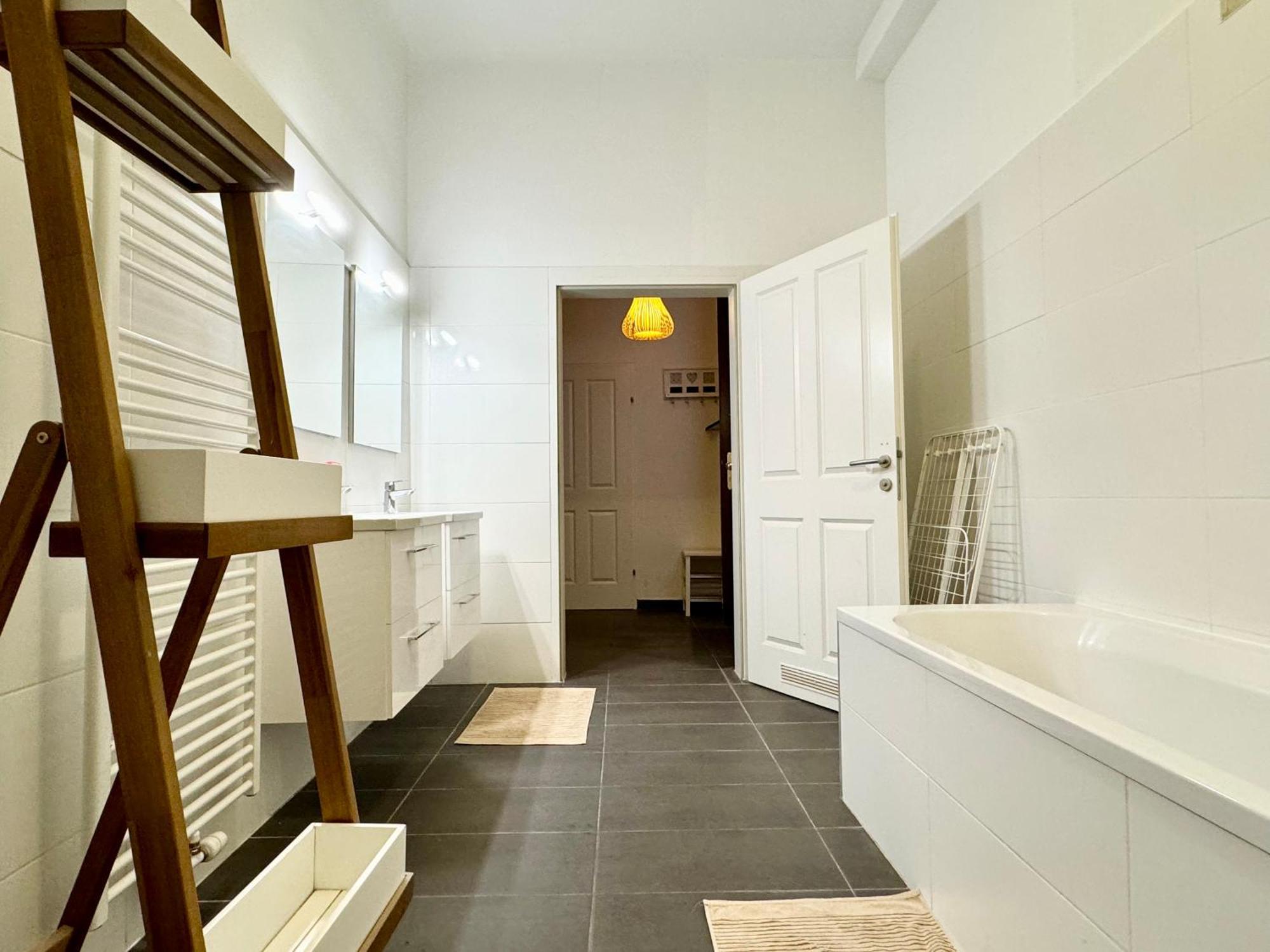 Apartment Premium Located At The Famous Kutschkermarkt Wien